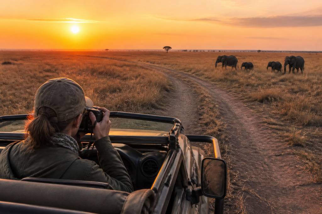 Budget safari kenya : quel budget prévoir pour un safari au Kenya ?