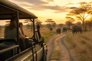 Safari privé kenya : guide complet pour organiser un voyage sur mesure