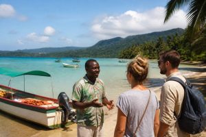 Agence de voyage sao tome et principe : comment bien choisir son interlocuteur pour organiser votre voyage