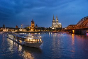 Croisière rhin nouvel an : idées d’itinéraires et conseils pour bien choisir