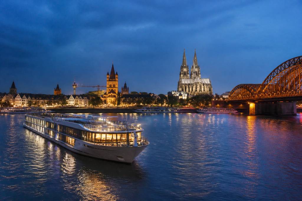 Croisière rhin nouvel an : idées d’itinéraires et conseils pour bien choisir