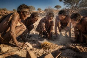Bushmen : qui sont-ils et où les rencontrer en Afrique australe