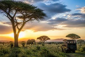 Safari in Malawi Africa : guide complet pour organiser un safari in Malawi Africa