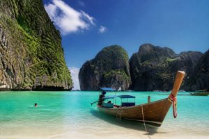 1 semaine en thailande : itinéraire complet pour un voyage réussi