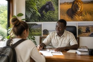 Agence de voyage Ouganda : comment bien la choisir pour votre voyage safari