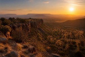 Waterberg en Namibie : que voir et que faire dans cette région unique