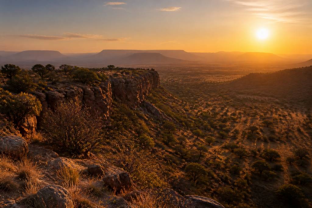 Waterberg en Namibie : que voir et que faire dans cette région unique