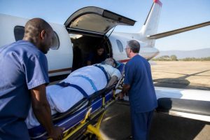 Flying doctors en afrique : tout ce qu’il faut savoir pour voyager sereinement