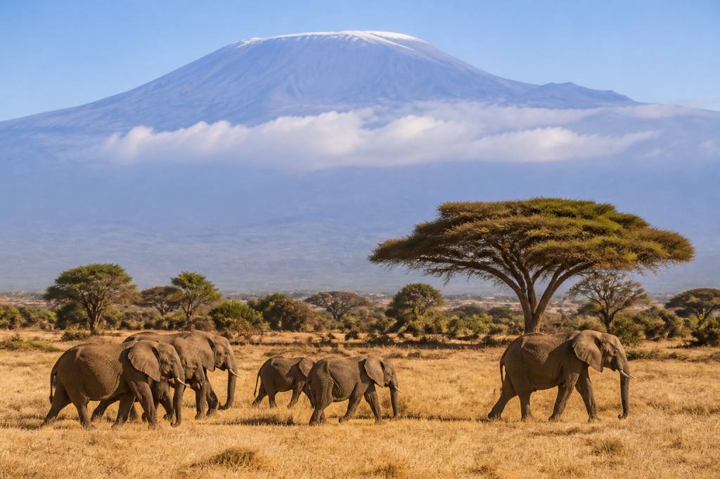 Paris windhoek : comment organiser un vol vers la Namibie