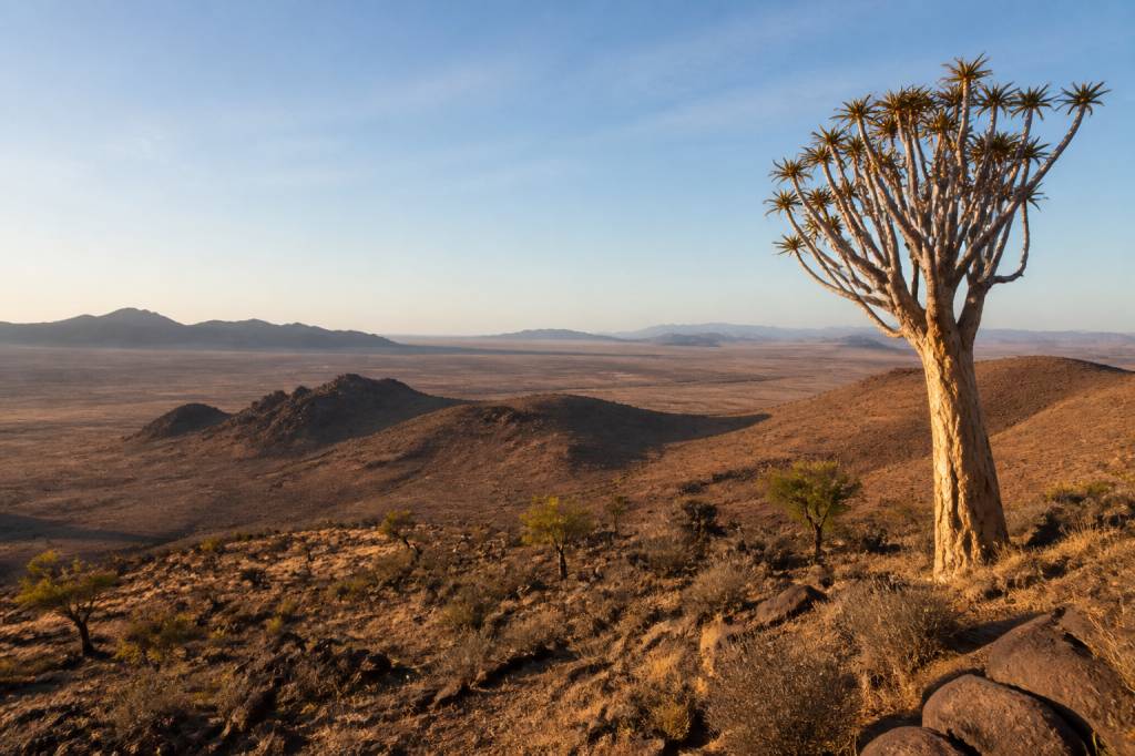 Mariental en Namibie : que voir et faire dans la région du Hardap