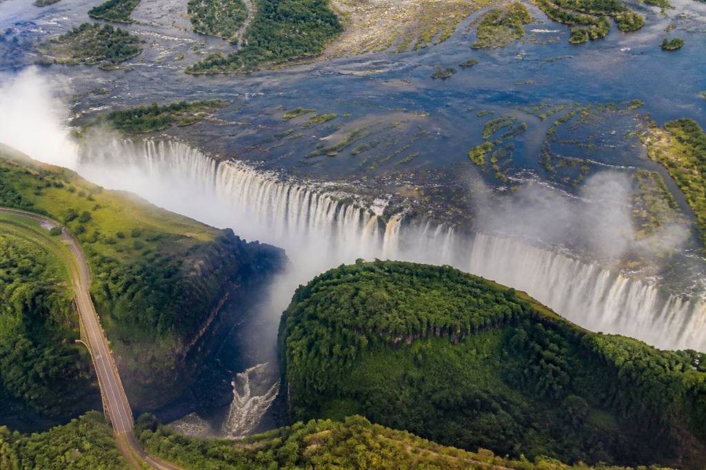 Voyage de noce en namibie : itinéraire, conseils et idées de safari