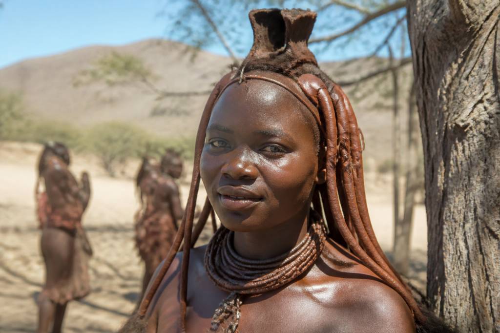 Damaras en Namibie : qui sont-ils et où les rencontrer ?