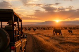Safari Afrique Kenya : itinéraire, parcs incontournables et conseils pour préparer votre voyage