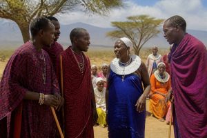 Quelle langue parle-t-on au Kenya ? langues officielles et conseils pour les voyageurs