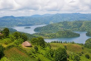 Ouganda paysage : les plus beaux panoramas à découvrir lors d’un voyage en Ouganda