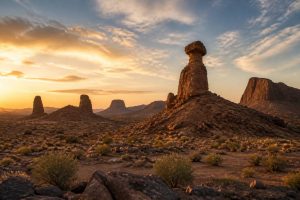 Tsavo West National Park : guide complet pour préparer votre safari au Kenya