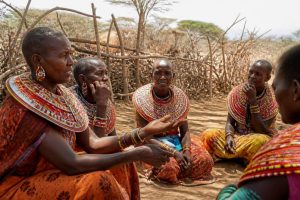 Umoja Village : rencontre avec les femmes samburu au Kenya