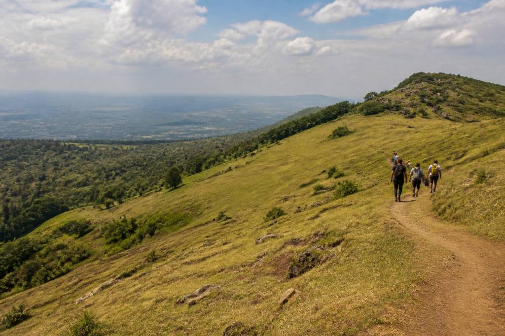 Kenya Ngong Hills : randonnée, paysages et conseils pratiques