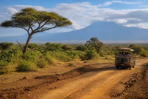 Météo Kenya août : températures, climat et conseils pour voyager au Kenya calcuillet