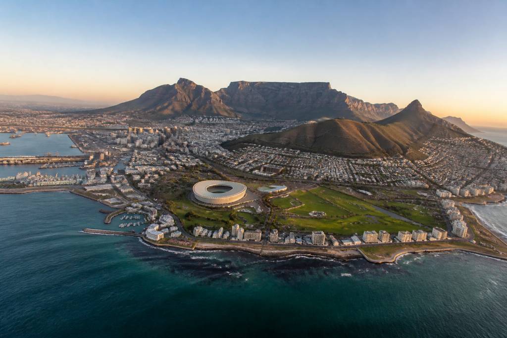 Afrique du Sud : tourisme, les incontournables pour un voyage réussi