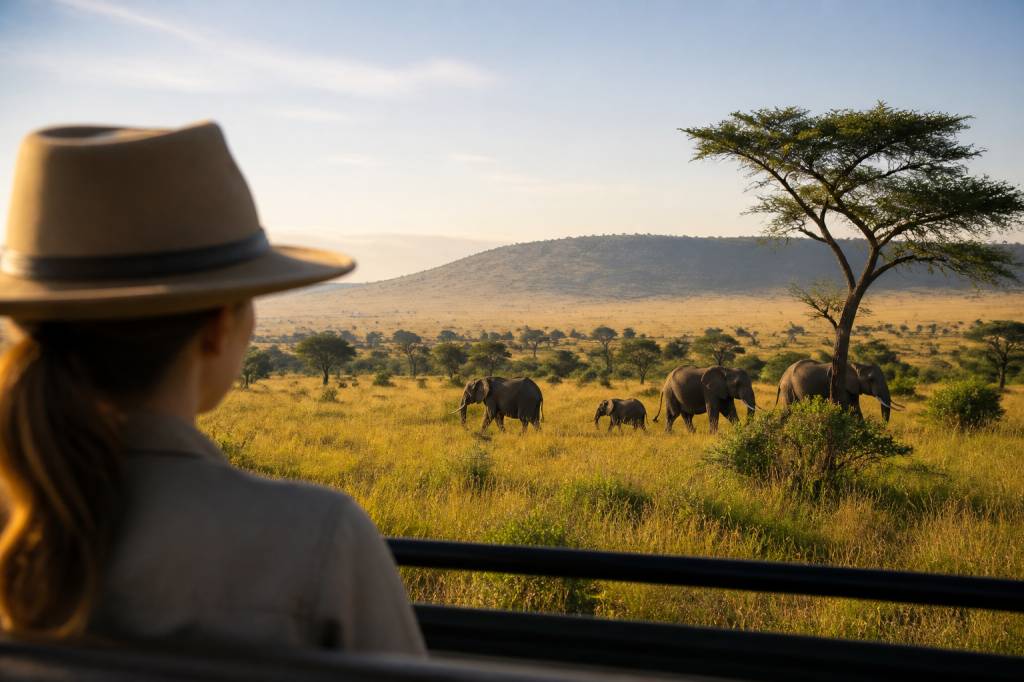Kenya colonie : histoire, héritage et influence sur le tourisme aujourd’hui