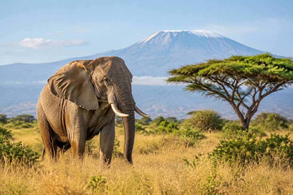 Balule Nature Reserve : guide complet pour un safari au cœur du Limpopo