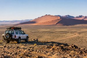 Namibie en liberté : itinéraire, conseils pratiques et incontournables pour un autotour réussi