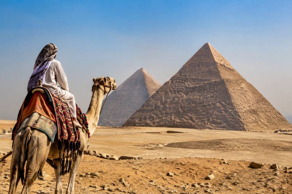 Où aller en Égypte : les plus belles destinations à découvrir