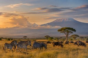 Serengeti : guide complet pour préparer son safari en Tanzanie