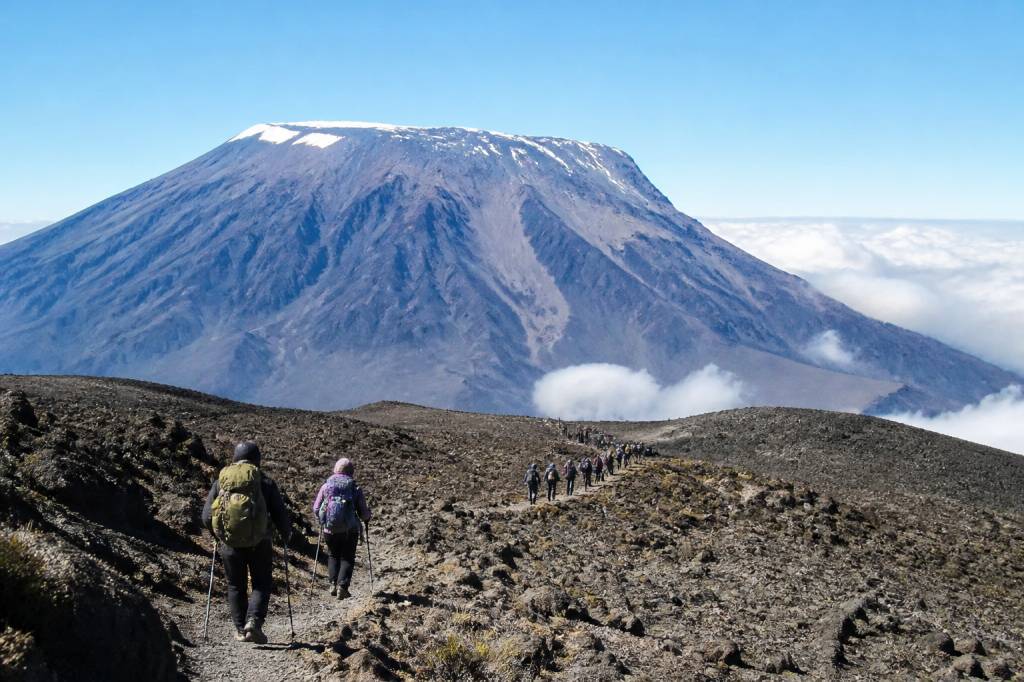 Kilimandjaro : itinéraire, conseils et prix pour réussir son ascension