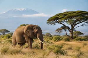 Île afrique : les plus belles destinations insulaires à découvrir en voyage