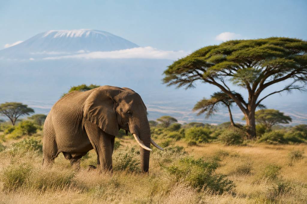 Île afrique : les plus belles destinations insulaires à découvrir en voyage