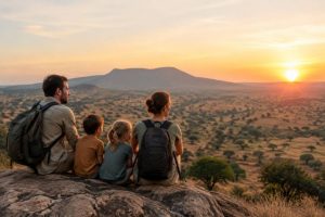 Blog voyage en famille : nos conseils pour réussir un séjour en Afrique