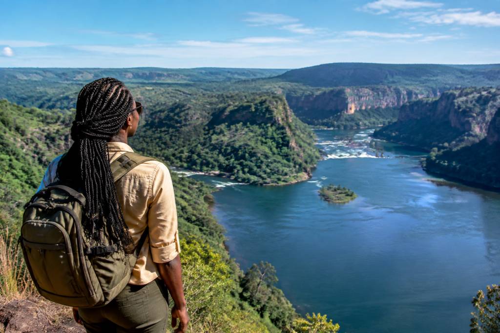 Waterberg National Park Namibia : guide complet pour préparer votre visite