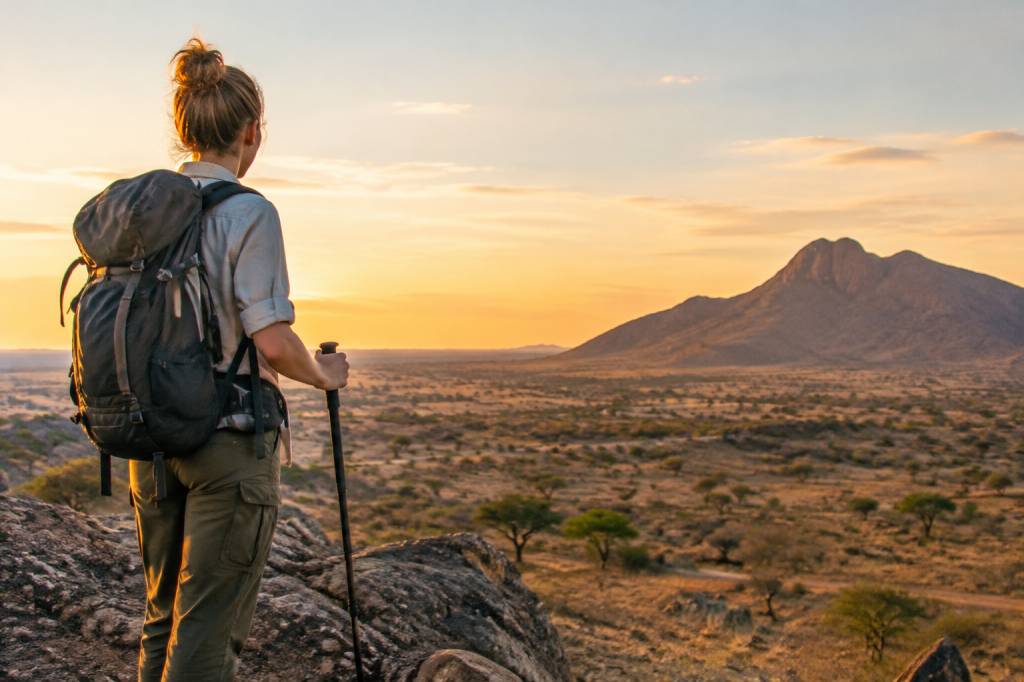 Nomade Aventure : avis et conseils pour préparer un voyage en Afrique