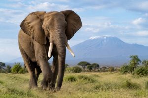 South Luangwa en Zambie : que voir et comment organiser son safari ?