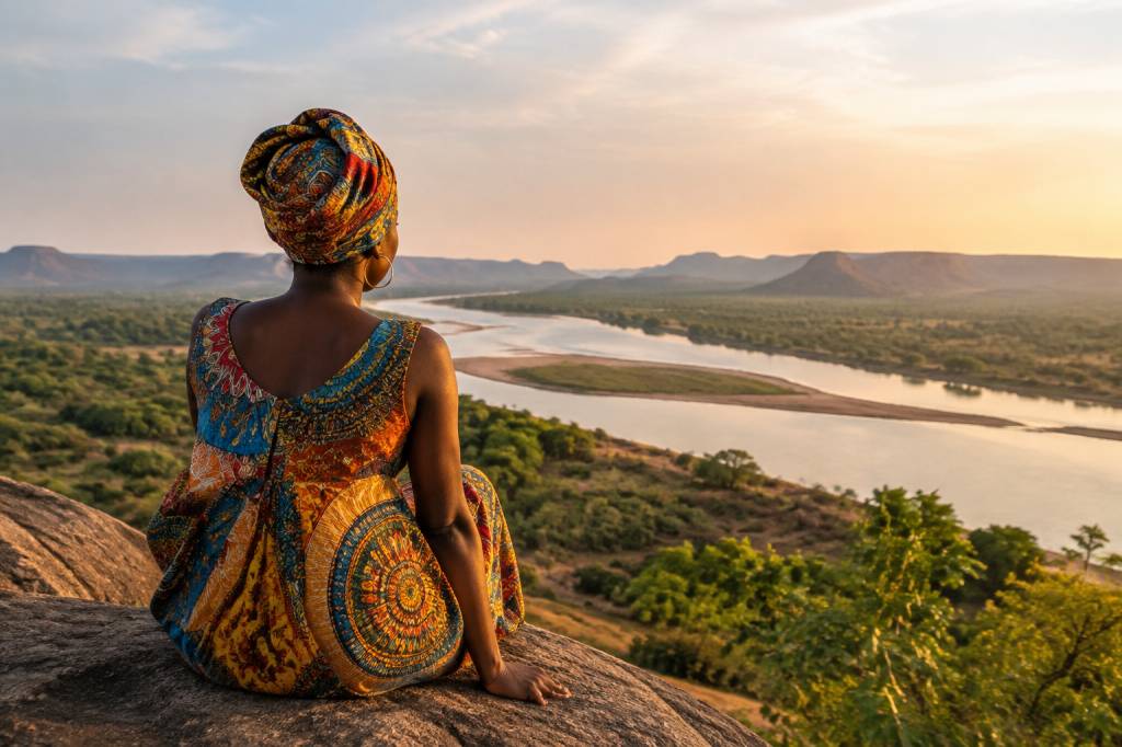 Carte de Tanzanie pour un safari : itinéraires et parcs incontournables