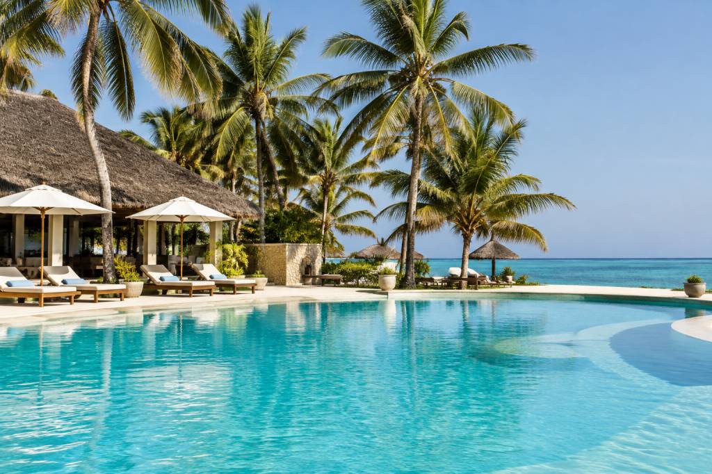 Hôtel Tui Blue Bahari Zanzibar : avis et conseils pour votre séjour à Zanzibar