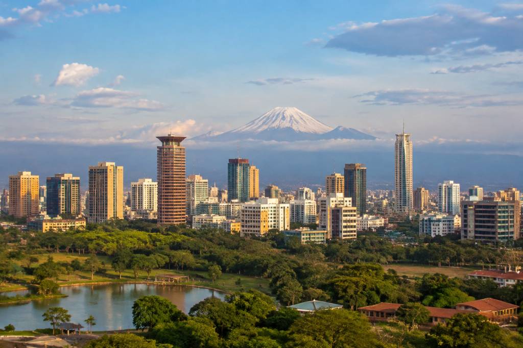 Kenya : quelles sont les principales villes à découvrir ?