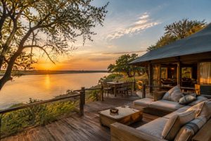 Chobe Bakwena Lodge : avis et conseils pour séjourner au Botswana