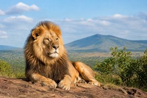 Hluhluwe-iMfolozi : guide pour visiter l’un des plus beaux parcs d’Afrique du Sud