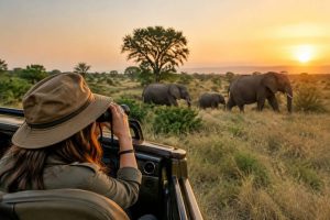 Timbavati : conseils pour organiser un safari en Afrique du Sud