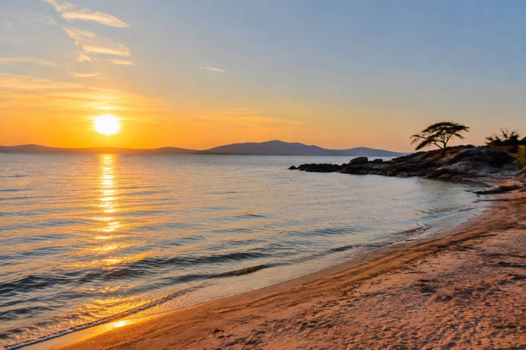 Zimbabwe plage : où se baigner et profiter des rives du lac Kariba ?